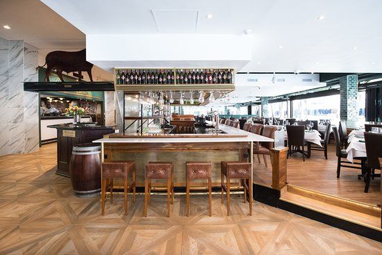 The Butcher Shop & Grill
