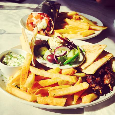 Mykonos Taverna