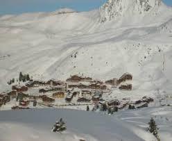 Plagne Centre