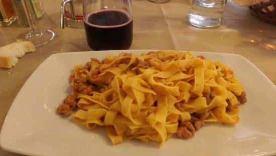Rifugio Pianezze