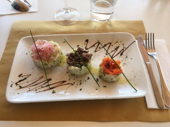 Beach Bar Ristorante Bagno Primavera