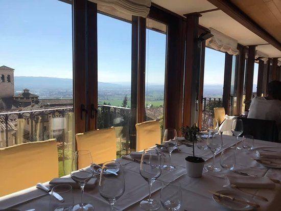 Ristorante Il Frantoio