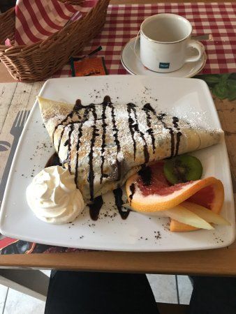 Creperie