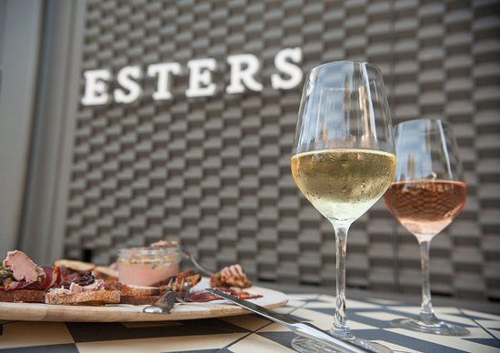 Esters Wine Shop & Bar