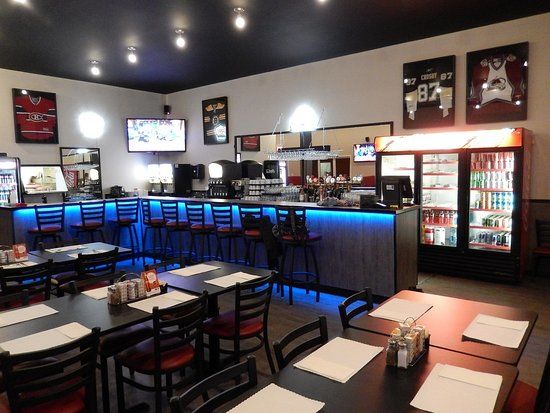 Restaurant Rotisserie Guay