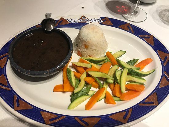 Botaneria Villa Maria
