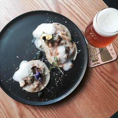Mikkeller Bar