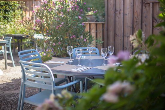 Le Relais du Cap