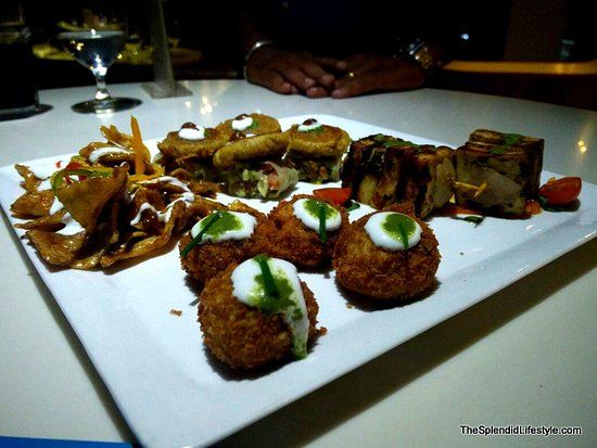 Blue Frog