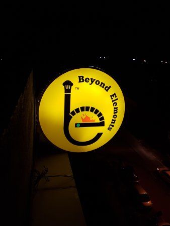 Beyond Elements