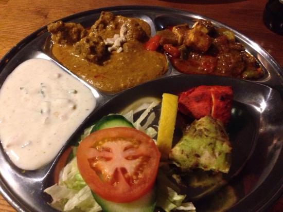 Bombay Bistro