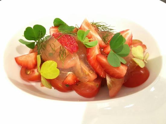 Bistrot Badia