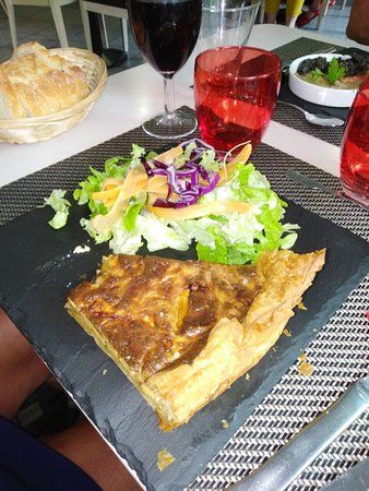 L'arboussede