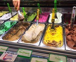 Gelateria I Giardini di Marzo