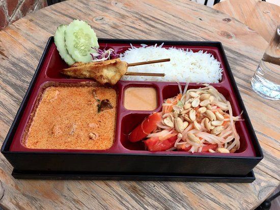 Zen Bistro & Cafe