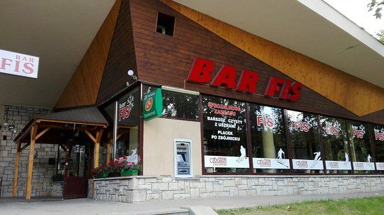 Bar Fis