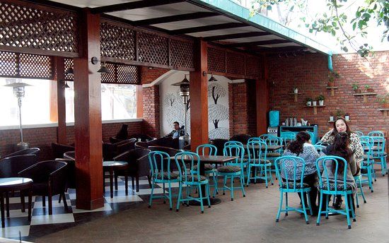 Sam's One Tree Cafe
