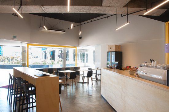 Melbourne Cafe & Co