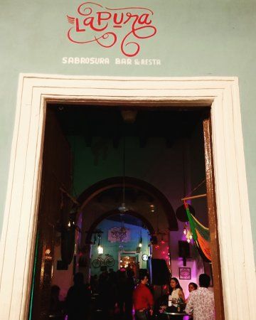 La Pura