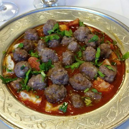 Kilisli Restaurant