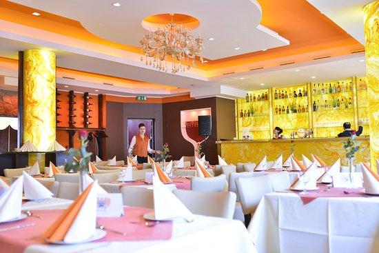 Singh Indian Restaurant