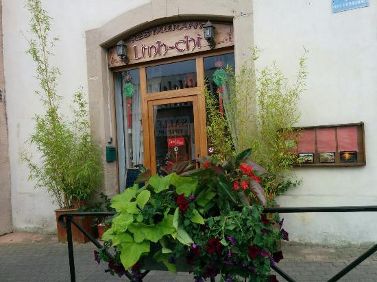 Restaurant Linh Chi