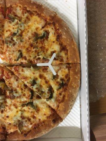 Papa John's Pizza
