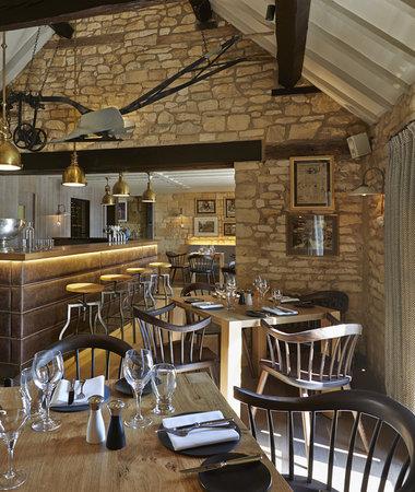 The Potting Shed