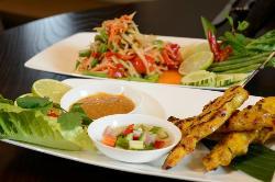 Mantra Thai Dining