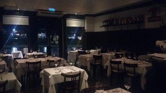Chiuso Ristorante