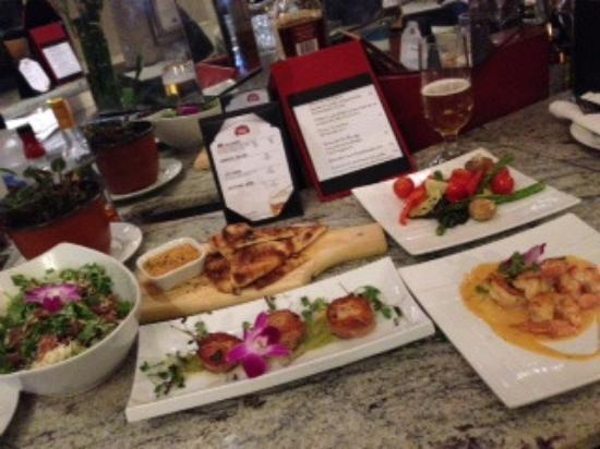 Gypsy Restaurant
