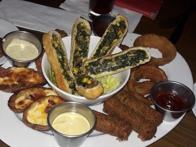 Hard Rock Cafe