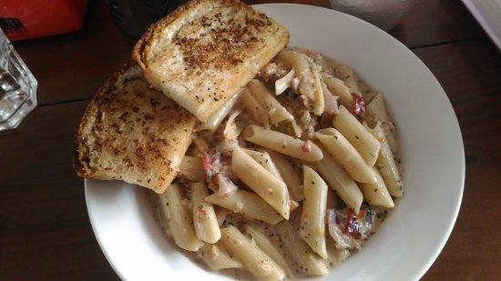 The Grub