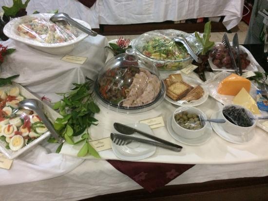 Alewa Restaurant