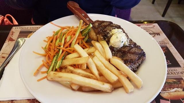 Hard Rock Cafe