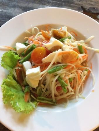 Ben Seafood Restaurant
