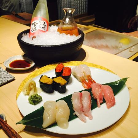 88 Sushi Bento Bar