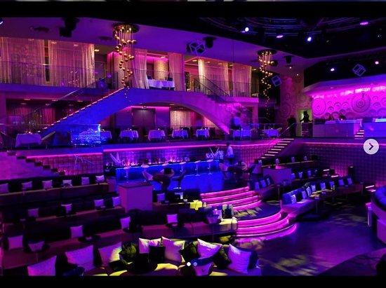 So Lounge Rabat