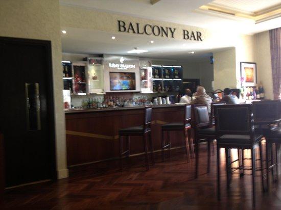Cafe Villa Rosa