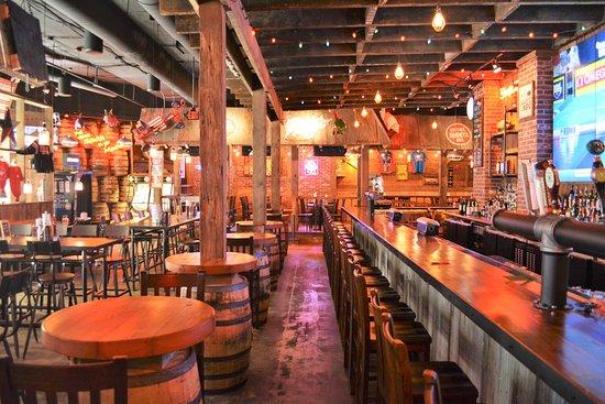 Brother Jimmy's BBQ