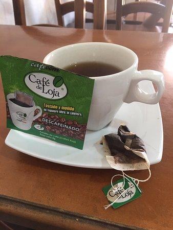 Kakawa Cafe Banos