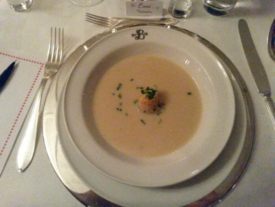 Hotell Jarvsobaden Restaurang