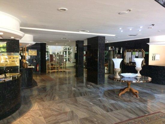 Hotel San Marco