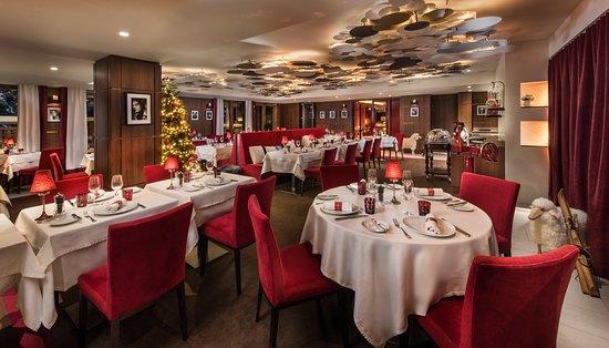 Fouquet's