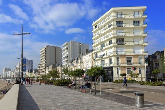 Le Remblai