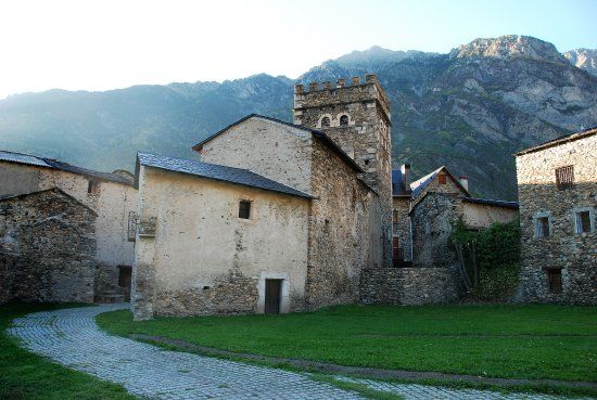 Torre Juste