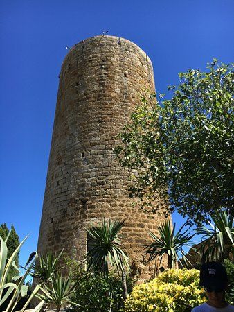 Torre de les Hores