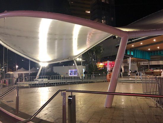 Broadbeach Mall