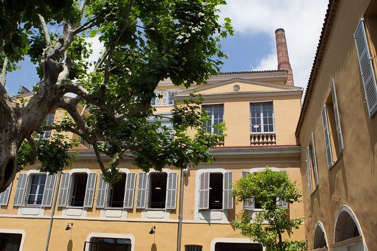 Le Musee du Parfum