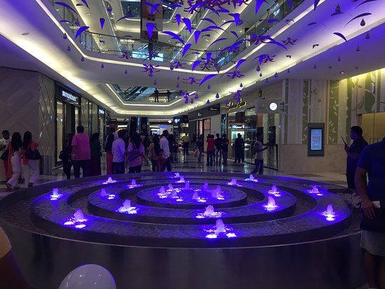Quest Mall